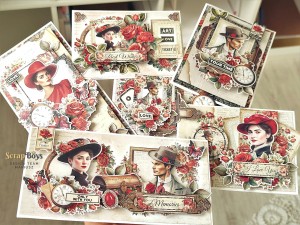 MEGA WARSZTAT - ponad 20 projektów