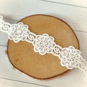 Koronka - serwetki - 1m