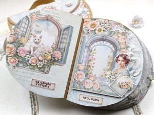 Warsztaty Stacjonarne - 25.04 URODZINY PREZESA