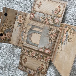 Warsztaty - Poznań 5.09 - CraftyShow 7