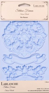 Forma LB „Ilex Banner”