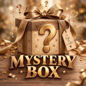 Mystery box MINI 